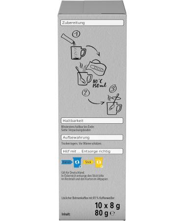 NESCAF 2en1 - Sticks - Buy Online on GoSupps.com
