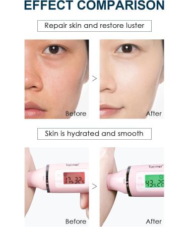 Limvoo 24K Hyaluronic Acid Mask Hyaluronic Acid Mask Korean Skin Care Products (Hyaluronic acid) - Buy Online on GoSupps.com