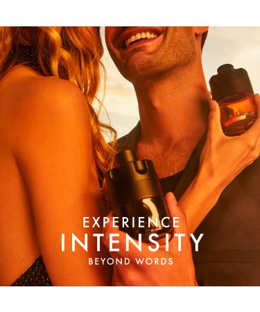 Azzaro Most Wanted Men's Cologne 3.38 Fl Oz - Fougere Oriental & Spicy Fragrance - Buy Online on GoSupps.com