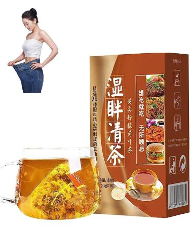 Th de soin du foie 29 saveurs tisane chinoise pour le foie th amincissant liminant l'humidit th de soutien du foie tisane chinoise 29 saveurs nourrit le foie et prot ge le foie (1 bo te) 1 bo te.