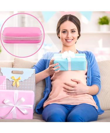 19 in 1 Baby Healthcare and Grooming Kit - Pink | Baby Safety Care Set with Hair Brush, Comb, Nail Clipper, Aspirator | Portable Newborn Essentials - Buy Online on GoSupps.com