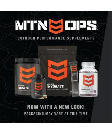 MTN OPS Magnum Strawberry Protein Powder - 23g Whey Isolate & Milk Protein with BCAAs | Zero Sugar Gluten Free | Delicious Strawberries & Cream Flavor | 30 Servings - Buy Online on GoSupps.com