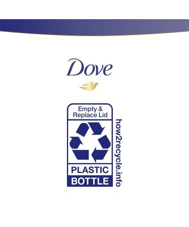 Dove Strengthening Shampoo & Conditioner Set - Intensive Repair for Damaged & Dry Hair with Keratin - 12 oz (2 Count - Buy Online on GoSupps.com