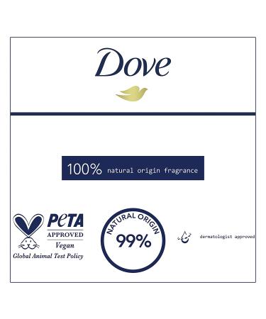 Dove Care by Plants Eucalyptus Deodorant Stick - 2.6 oz (Pack of 3) | Underarm Skin Care, 24-Hour Protection, Aluminum-Free - Buy Online on GoSupps.com