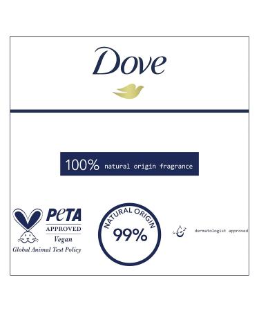 Dove Care by Plants Lemongrass Deodorant Stick 2.6 oz - 3 Pack | Aluminum-Free & Long-Lasting Protection - Buy Online on GoSupps.com
