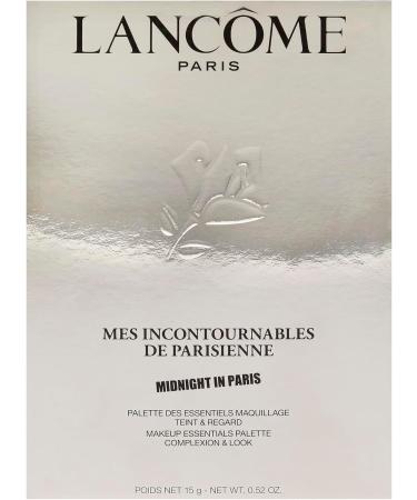 Lancome Mes Incontournables de Parisienne - Midnight In Paris Palette Women 0.52 oz - Buy Online on GoSupps.com