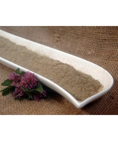 Naturix24 Red Clover Flower Powder 1 kg