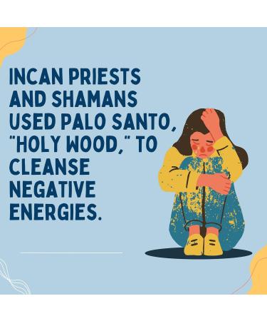 Au Natural Organics Palo Santo Spray - Palo Hydrosol Meditation and Spiritual Cleansing | Energy Clearing Healing Purifying | Aromatherapy Oil | Clean Negative Energies | Regenerate Skin 3.4 Oz Palo Santo Oil 3.4 oz - Buy Online on GoSupps.com