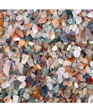 Pettex Roman Gravel Alpine White 8 kg - Buy Online on GoSupps.com