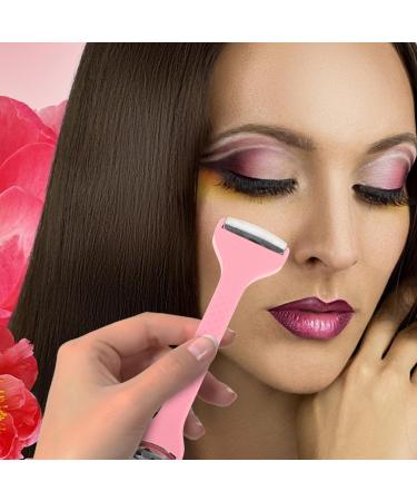 Buy Beauty Roller Ice Roller for Eye & Facial Massage - Reduce Puffiness & Refresh Skin - Essential Face Tool for Women - Buy Online on GoSupps.com