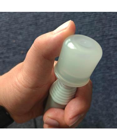 125cm/49in Ultrashort Telescopic Blind Cane - Titanium Alloy Walking Stick with Reflective Film - Adjustable Telescopic for The Hiking 125cm/49in C - Buy Online on GoSupps.com