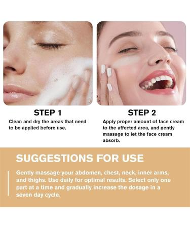 Wild Yam Cream Wild Yam Cream Organic Natural Relief for Menopause Dry Skin Wild Yam Skin Cream Deep Moisturization for Hormone Balance - Buy Online on GoSupps.com