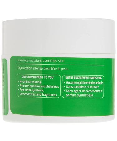 Weleda Skin Food Body Butter 5.0 fl oz - Nourishing Moisturizer for Dry Skin - Buy Online on GoSupps.com