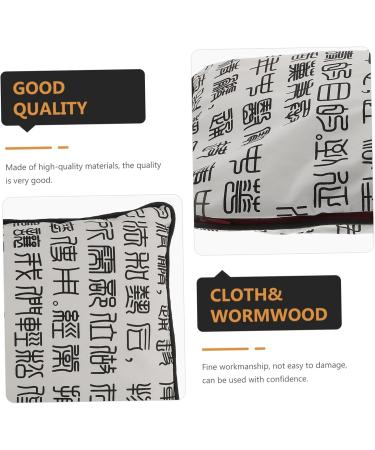 Buy Lurrose Heat Pack - Ultimate Heat Protection for Soil Fans & Moxibustion Massage | International Shipping Available - Buy Online on GoSupps.com