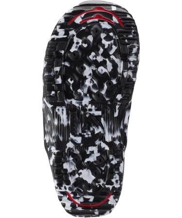 Shop Burton Kids Mini Grom Snowboard Boot Black 13C | International Shipping Available - Buy Online on GoSupps.com