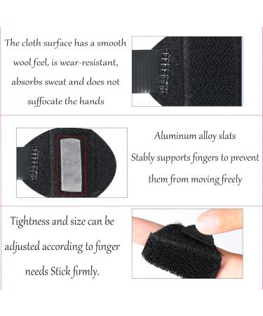 Buy Splints & Finger Brace for Trigger Finger Relief | International Shipping Available - Buy Online on GoSupps.com