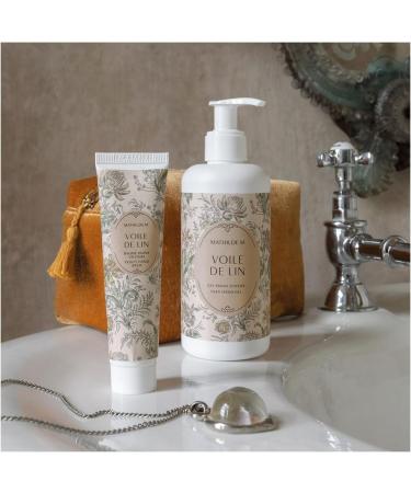 Baume mains Velours 30 ml - Fleur d'Oranger - Buy Online on GoSupps.com