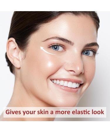 Boobeen Eye Cream Stick | Anti-Aging Eye Cream for Dark Circles Puffiness & Wrinkles - Buy Online on GoSupps.com