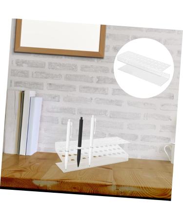 NOLITOY Office Desk 2pcs Help An Store Pencil Eyeliners Orderly Nail Art Manner Use Practical Eyebrow Useful Acrylic Paint - Buy Online on GoSupps.com