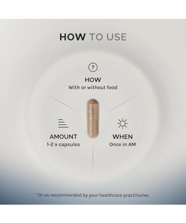 InfiniWell Focus Supplement - Breakthrough Nootropic - Aid Brain Health & Working Memory Support - Optimize Daily Neurological Processing Mental Acuity Energy & Cognitive Function (30 Capsules) - Buy Online on GoSupps.com