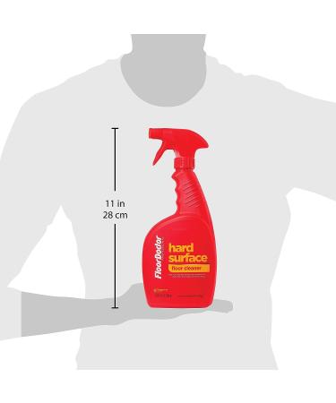 Rug Doctor Floor Doctor Tile and Grout Cleaner - Deep Cleaning Solution for Hard Surfaces in Bathroom and Kitchen - Buy Online on GoSupps.com