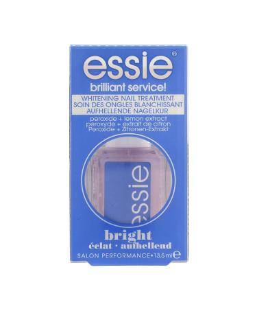 Essie Brilliant Service Brightening Treatment 13.5ml - Skin Brightening Serum - Buy Online on GoSupps.com