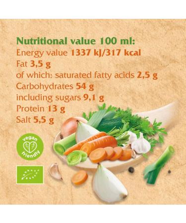  Dary Natury DARY NATURY - Organic Aroma Watch - 150 g - Buy Online on GoSupps.com