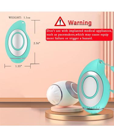 Best Sleep Aid Device | Hand-held Natural Sleep Aid for Peaceful Nights | Shop Internationally - Buy Online on GoSupps.com