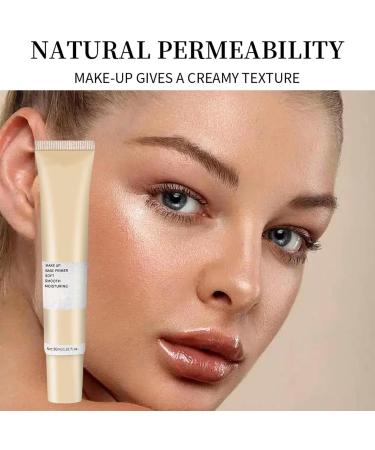 Makeup Primer Oil Control Smoothing Primer | 30ml Foundation Primers Pore Minimizer and Hides Wrinkles Fine Lines Aviere - Buy Online on GoSupps.com