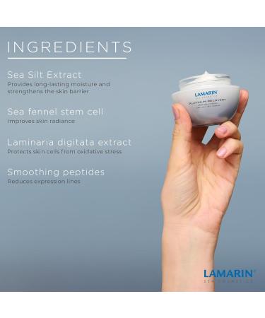 Lamarin Pro Cell Cream Dia Platinum 50 mlg - Buy Online on GoSupps.com