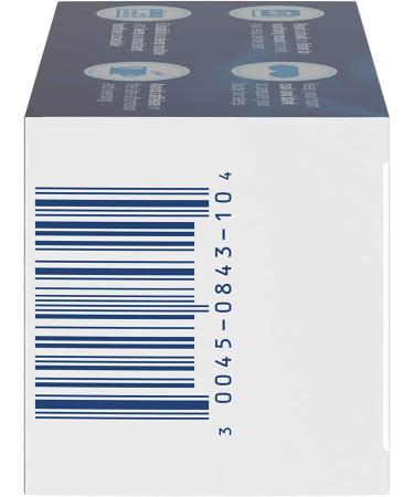 Tylenol Simply Sleep Nighttime Sleep Aid 25 mg Caplets 100-Count Pack of 2 - Buy Online on GoSupps.com