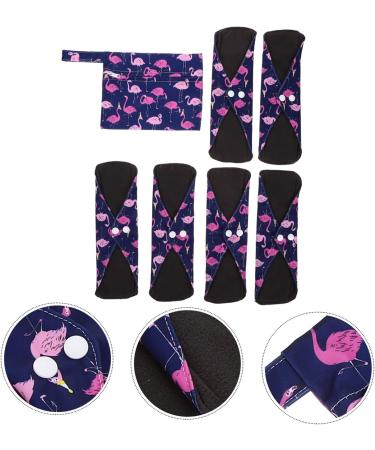 Magiclulu Women's Waterproof Menstrual Bond Set - Comfortable & Eco-Friendly Menstrual Pads for Household Use - Buy Online on GoSupps.com