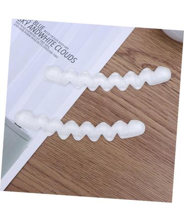 Shop Gatuida 6 Pairs Sandal Heel Grips - Clear Non-Slip Foot Protectors for High Heels & Pumps - International Shipping Available - Buy Online on GoSupps.com