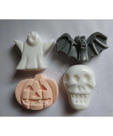 Halloween collection soap Small 2.8 Ounce