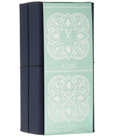 TIZIANA TERENZI PARFUMS" V CANTO ALIBI" 100 ml edp MADE IN ITALY - Buy Online on GoSupps.com