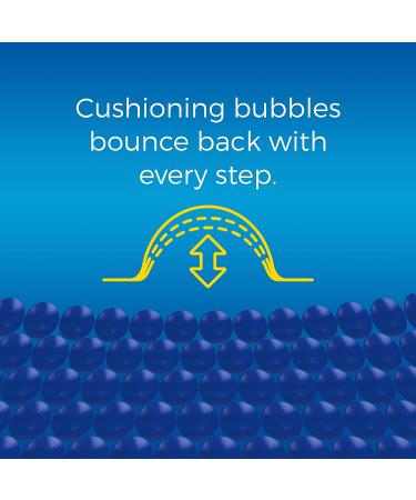 Dr. Scholl's Float On Air Insoles - Women's Shoe Inserts for All Day Comfort - Buy Online on GoSupps.com