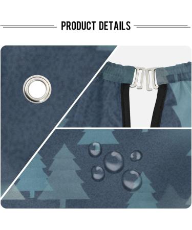 Buy Waterproof Barber Cape - Tree Pattern & Cheetah Haircut Bib for Men & Women | International Shipping Available - Buy Online on GoSupps.com