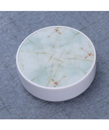 Milist Contact Lenses Travel Kit | Case Box with Tweezers & Lenses Holder | Compact Container for Women | Stylish White Lens Flask & Mirrors - Buy Online on GoSupps.com