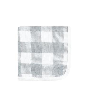 Hudson Baby Unisex Cotton Muslin Washcloths - Woodland Theme | One Size - Buy Online on GoSupps.com