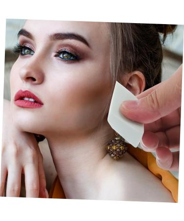 MAGICLULU 2 Exfoliating Sponge Cleansing Sponge Powder Puff Makeup Sponge - Buy Online on GoSupps.com