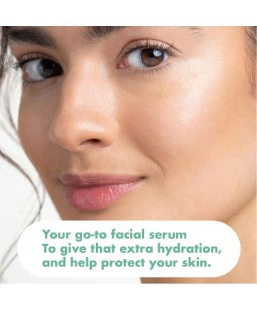 Fortify Natural Germ-Fighting Facial Serum - Moisturizing & Protecting - 50ML | Rejuvenates & Revives | Clean Beauty | Made in Korea - Buy Online on GoSupps.com