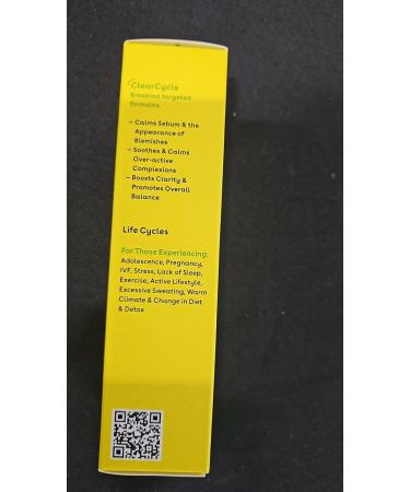 Suki Skincare Purifying Day Lotion with Salicylic Acid Hydrating Anti-Aging Moisturizer for Oily & Acne-Prone Skin 1.7oz - Buy Online on GoSupps.com