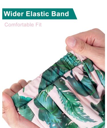 Auban Satin Shower Cap for Women - Large Reusable Waterproof Hair Cap for Long Hair & Spa Use (Green) - Buy Online on GoSupps.com