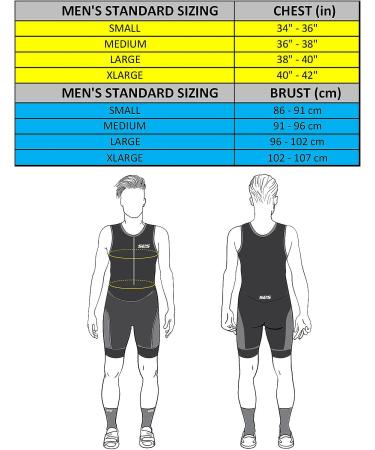 SLS3 Men's Triathlon Aero Cycle Jersey - Black/Gray Geo | Ideal for Longer Distances | Large - Buy Online on GoSupps.com