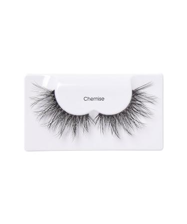 KISS Lash Couture Triple Push-Up False Eyelashes - Halloween 02 | Contact Lens Friendly Easy to Apply Reusable Strip Lashes | Shop Internationally - Buy Online on GoSupps.com