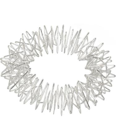 Wrist Massage Ring & Acupressure Bracelet - Relieve Stiffness & Enhance Relaxation | Shop Internationally - Buy Online on GoSupps.com