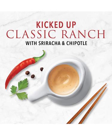 P.F. Chang's Home Menu Dynamite Ranch Salad Dressing 16 oz - 1 Pound (1 Pack) - Buy Online on GoSupps.com