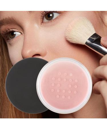 Beauty Fade Powder Oil Control Finish Powder Lightweight Foundation Makeup Waterproof Loose Powder Makeup Finishing Powder Long Lasting Waterproof Face Makeup for a Finish Multicolor 02 - Buy Online on GoSupps.com
