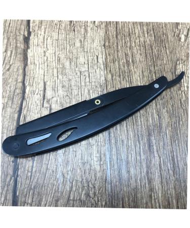 Buy Cabilock Men's Razor - Rustproof Steel Manual Shaving Machine for a Smooth Shave | International Shipping Available - Buy Online on GoSupps.com