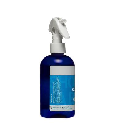Pristine No-Rinse Body Cleansing Spray - Fresh Waters & Citron | Moisturizing Body Mist & Quick Shower Alternative - Buy Online on GoSupps.com